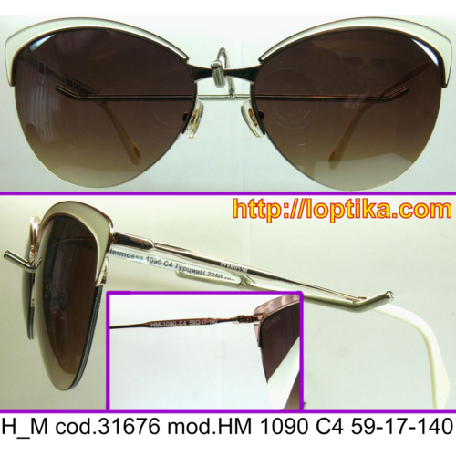 L`ОПТИКА. Hermossa mod.HM 1090 C4